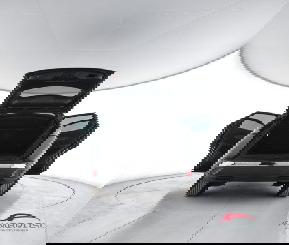 Peugeot 3008 usata a Perugia (7)