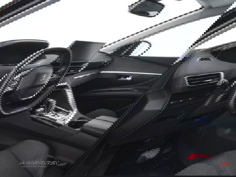 Peugeot 3008 usata a Perugia (8)