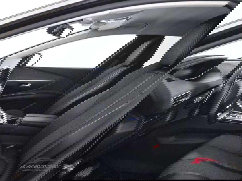 Peugeot 3008 usata a Perugia (9)