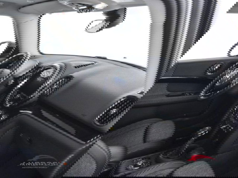 MINI Mini Countryman usata a Perugia (12)