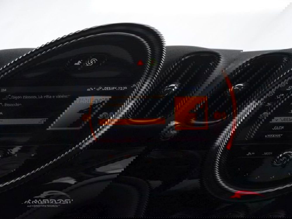 MINI Mini Countryman usata a Perugia (14)