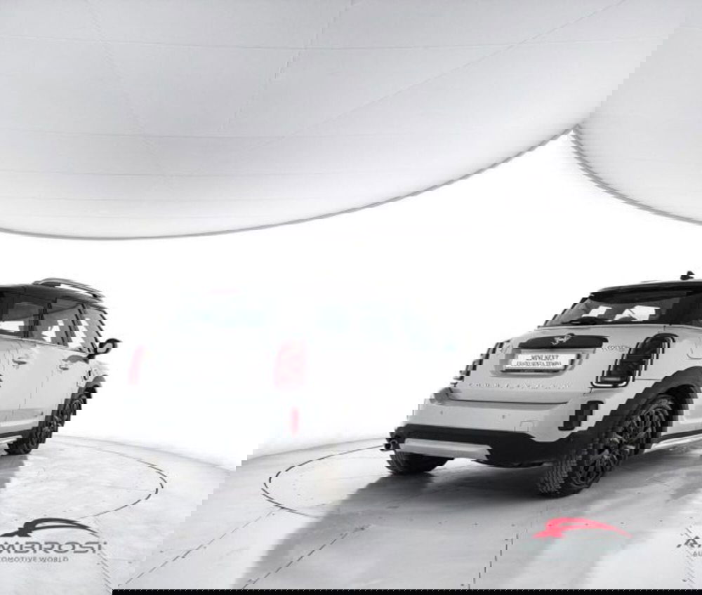 MINI Mini Countryman usata a Perugia (3)