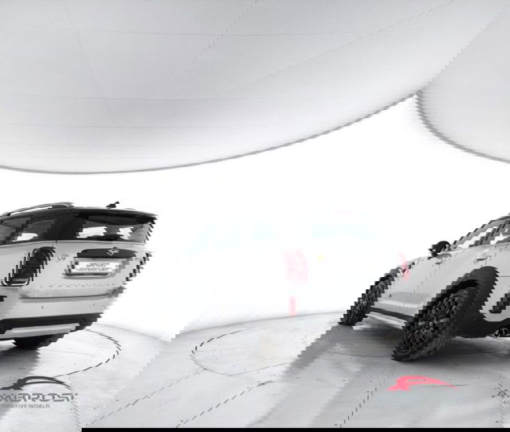 MINI Mini Countryman usata a Perugia (4)