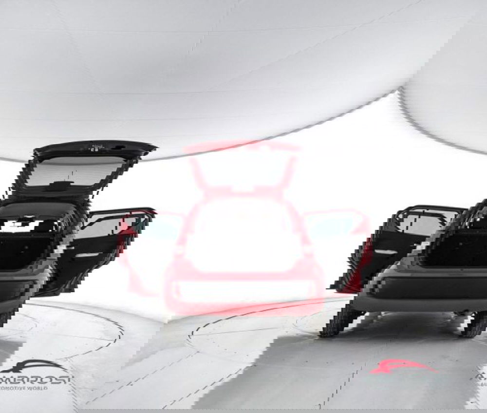 Suzuki Ignis usata a Perugia (7)