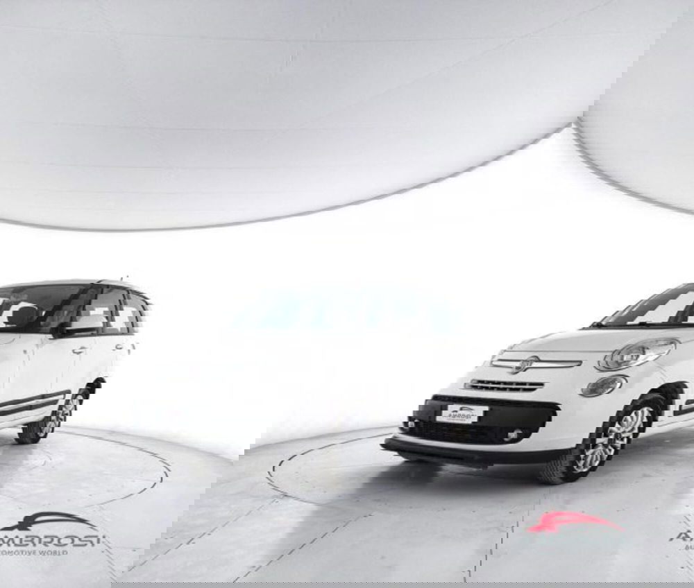 Fiat 500L usata a Perugia