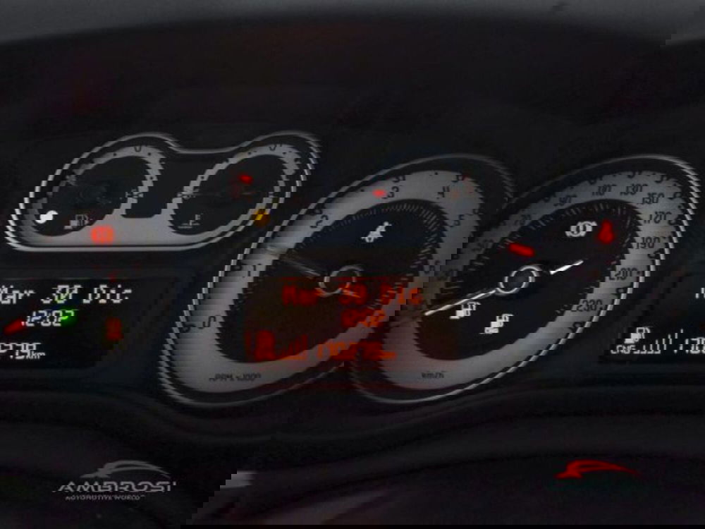 Fiat 500L usata a Perugia (13)