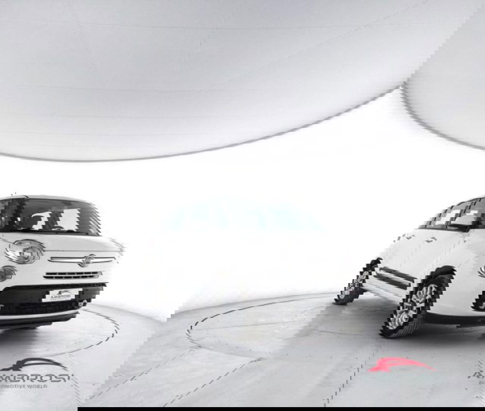 Fiat 500L usata a Perugia (2)