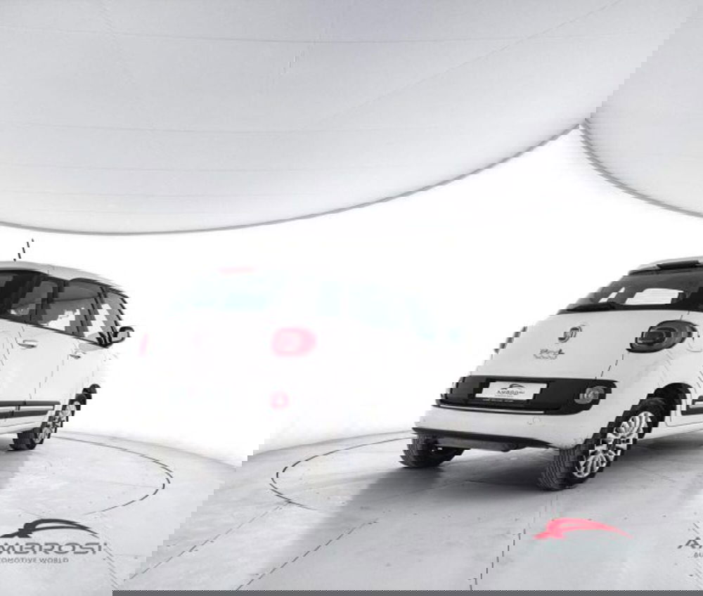 Fiat 500L usata a Perugia (3)