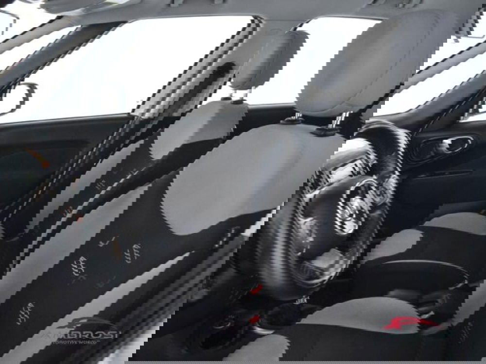 Fiat 500L usata a Perugia (9)