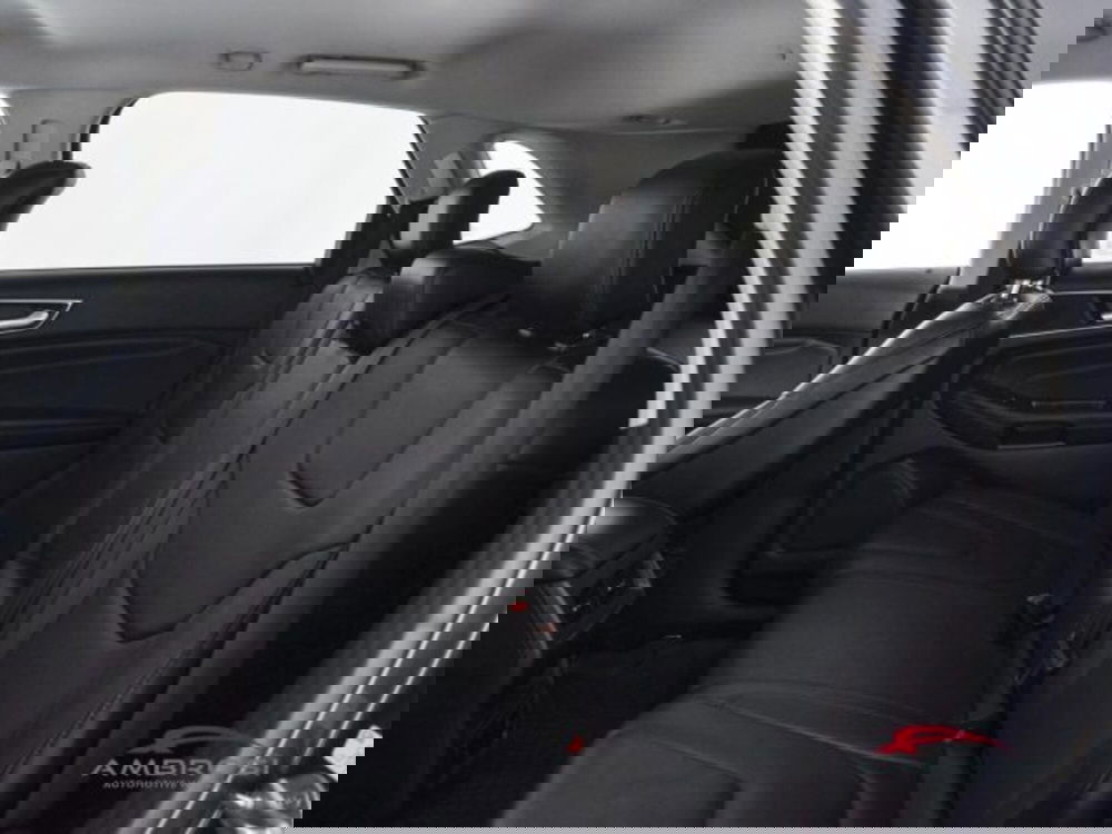 Ford Edge usata a Perugia (10)