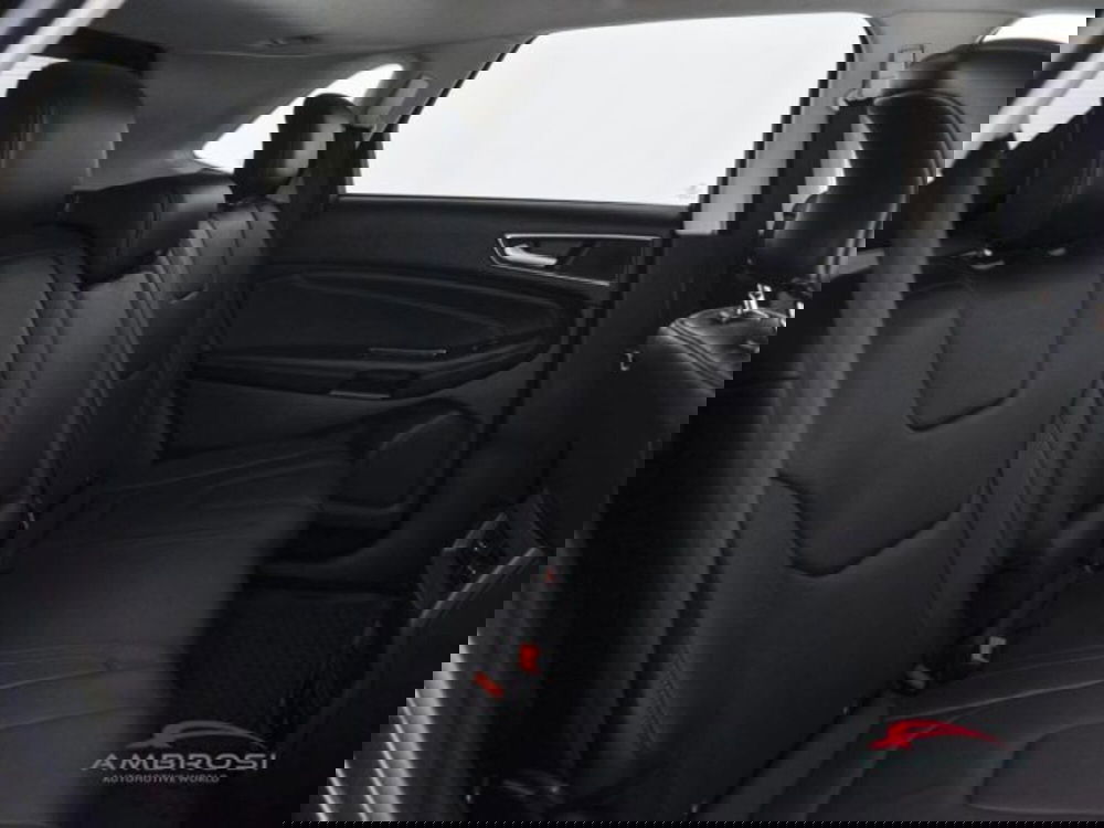 Ford Edge usata a Perugia (11)