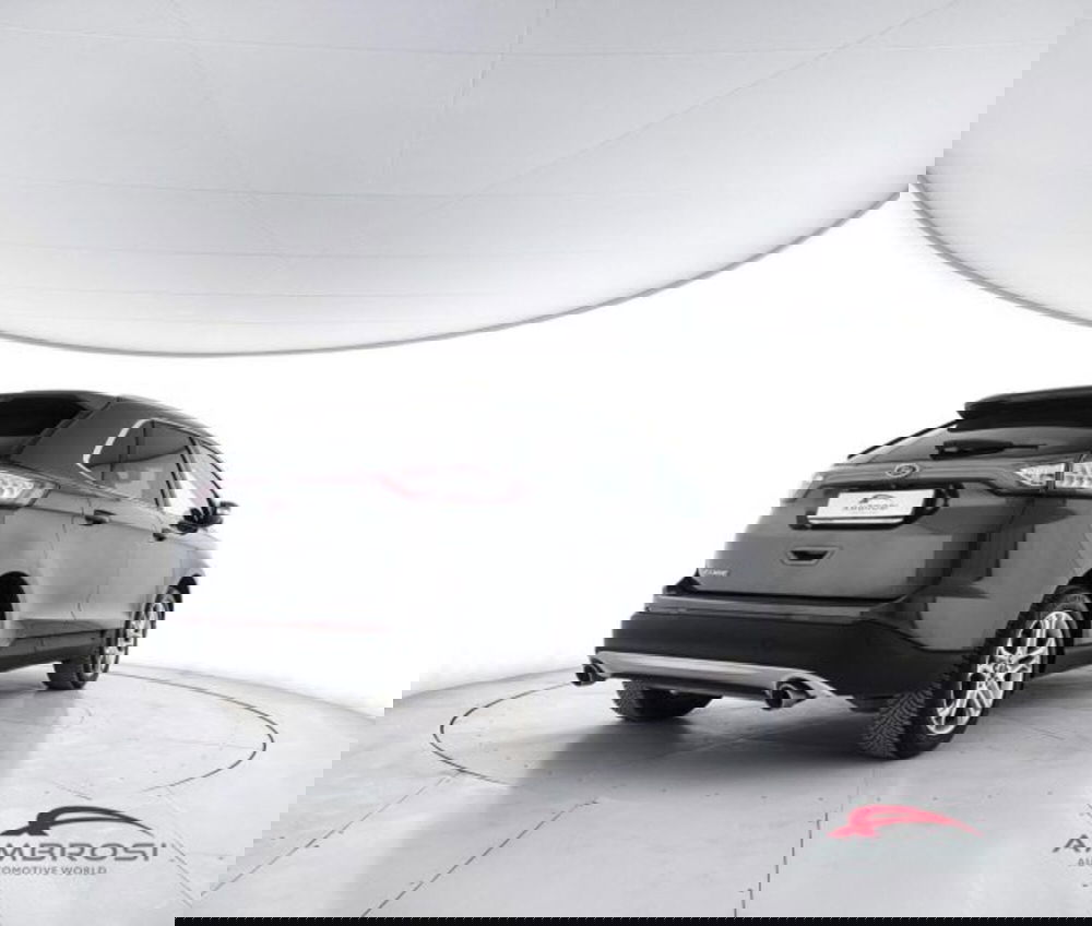 Ford Edge usata a Perugia (3)