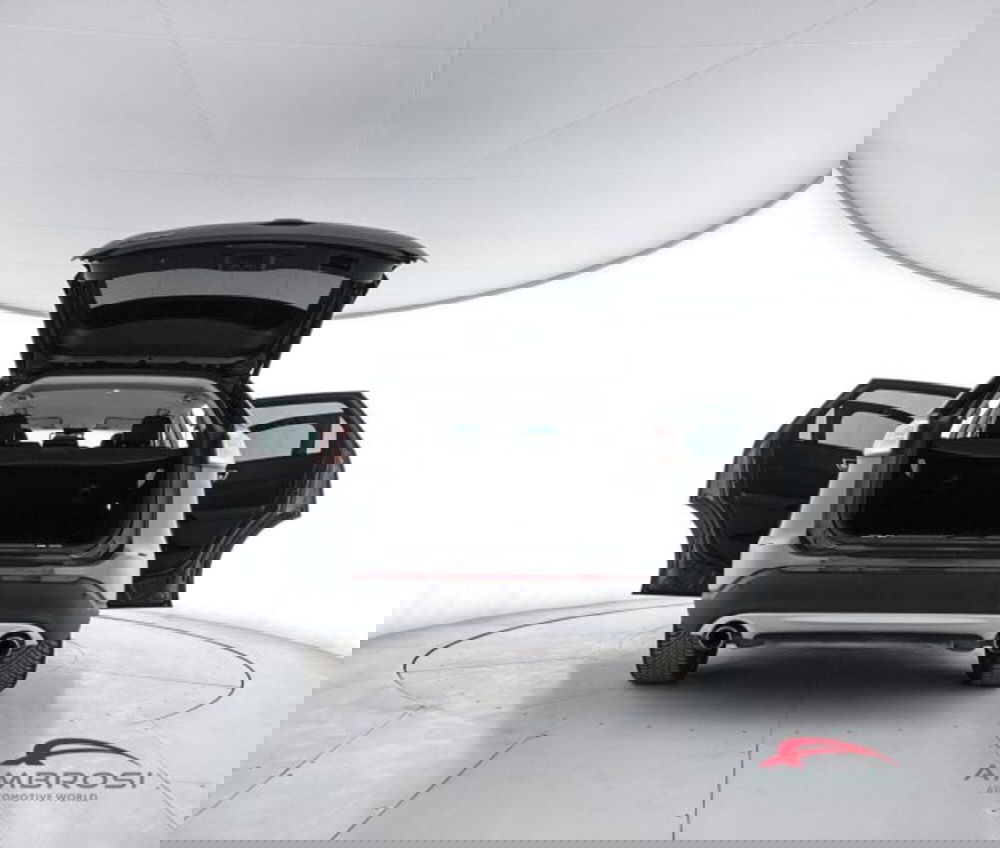 Ford Edge usata a Perugia (7)