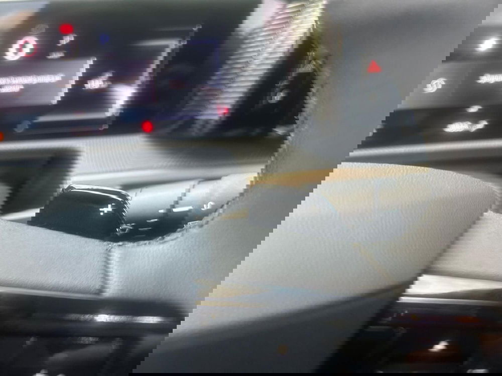 Lancia Ypsilon usata a Salerno (20)