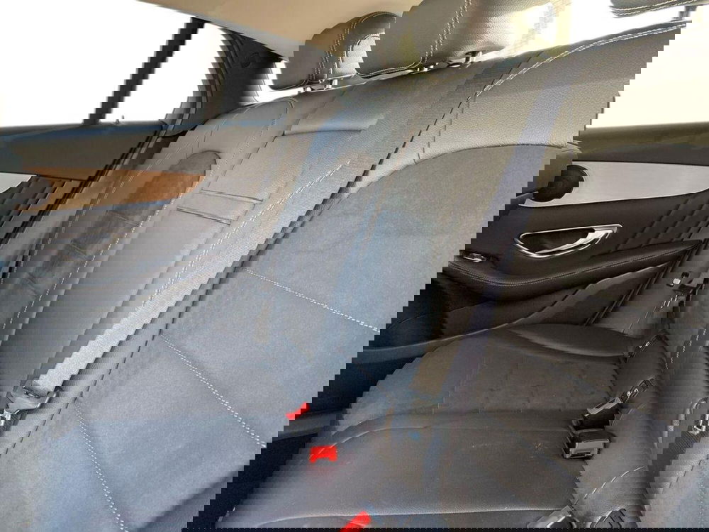 Mercedes-Benz Classe C Coupé usata a Prato (12)