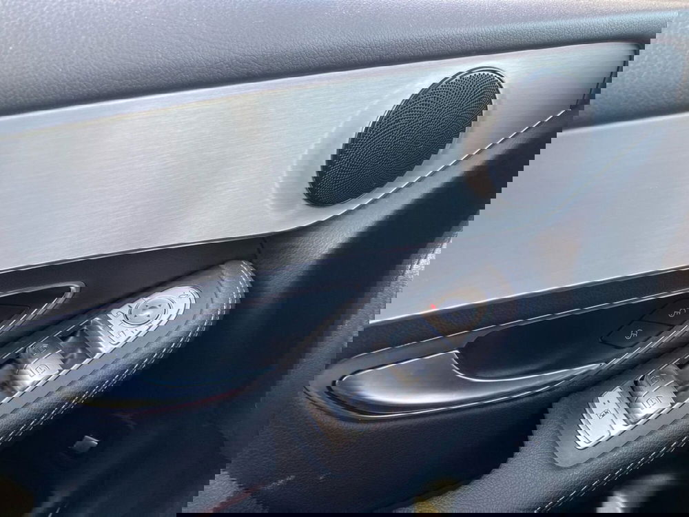 Mercedes-Benz Classe C Coupé usata a Prato (18)