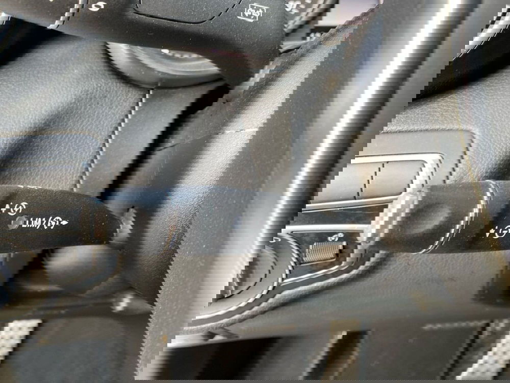 Mercedes-Benz Classe C Coupé usata a Prato (20)