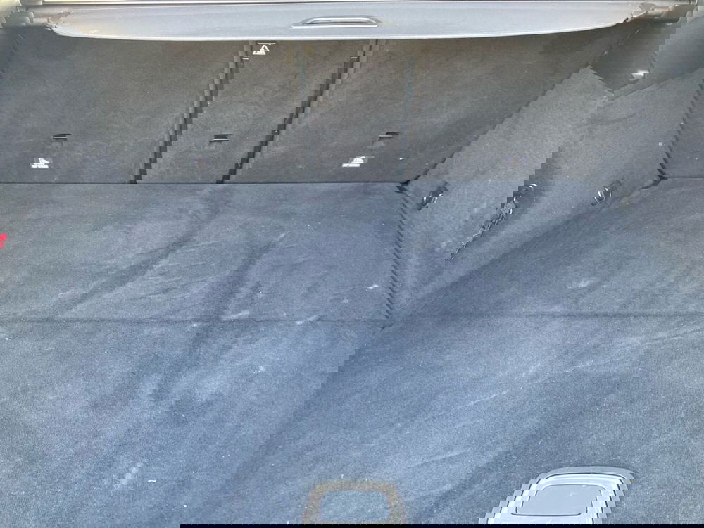 Mercedes-Benz Classe C Coupé usata a Prato (8)