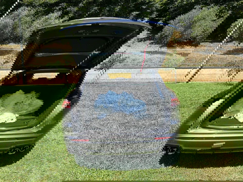 Maserati Grecale nuova a Salerno (15)