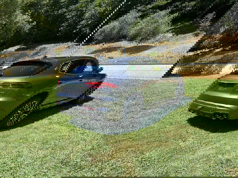 Maserati Grecale nuova a Salerno (3)