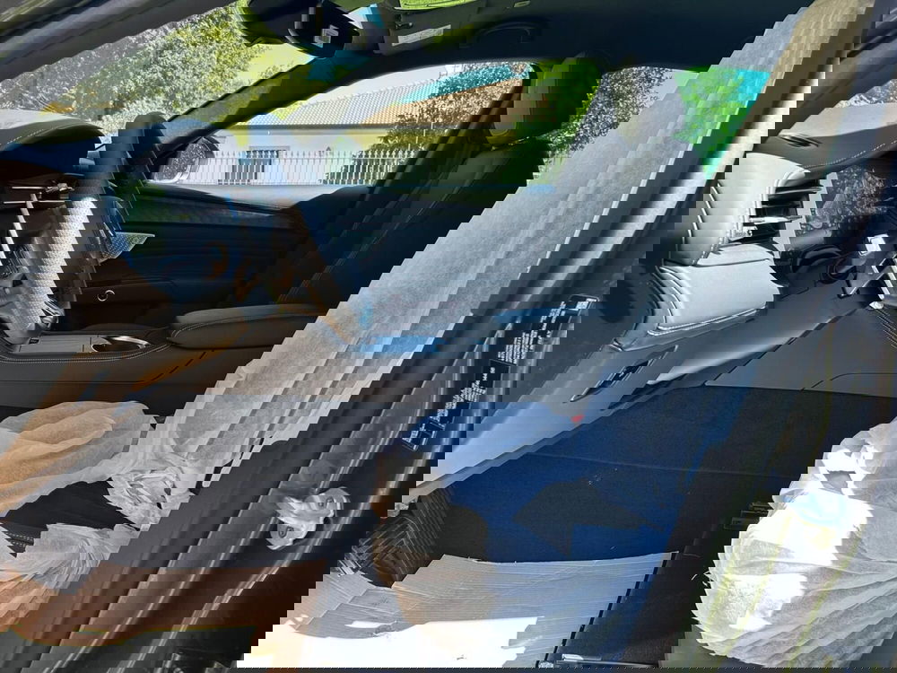 Maserati Grecale nuova a Salerno (6)