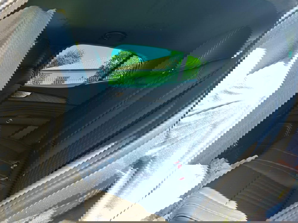 Maserati Grecale nuova a Salerno (7)