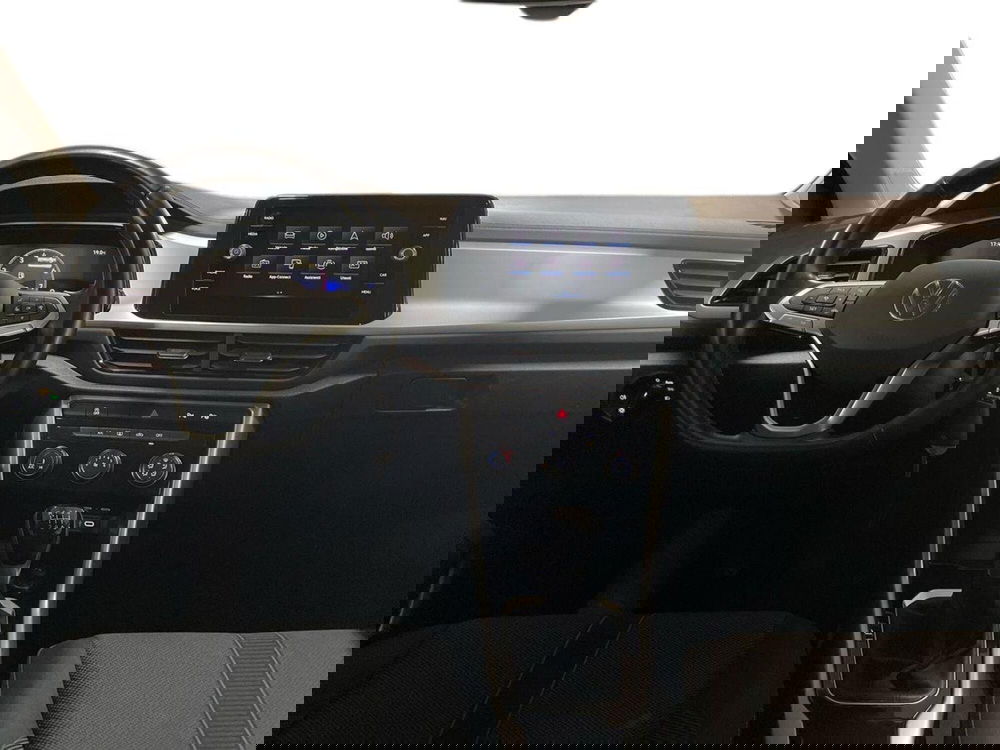 Volkswagen T-Roc usata a Pistoia (11)