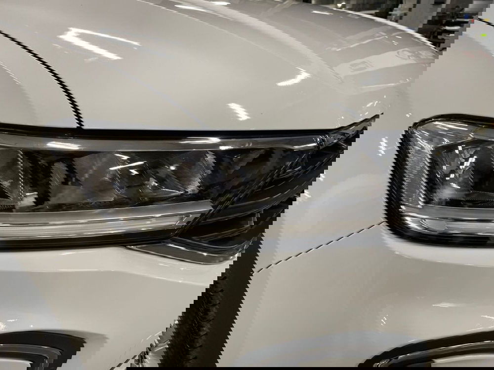 Volkswagen T-Roc usata a Pistoia (7)