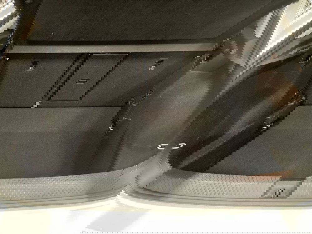 Volkswagen T-Roc usata a Pistoia (8)