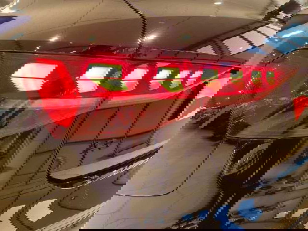 Audi A3 Sportback nuova a Pistoia (10)