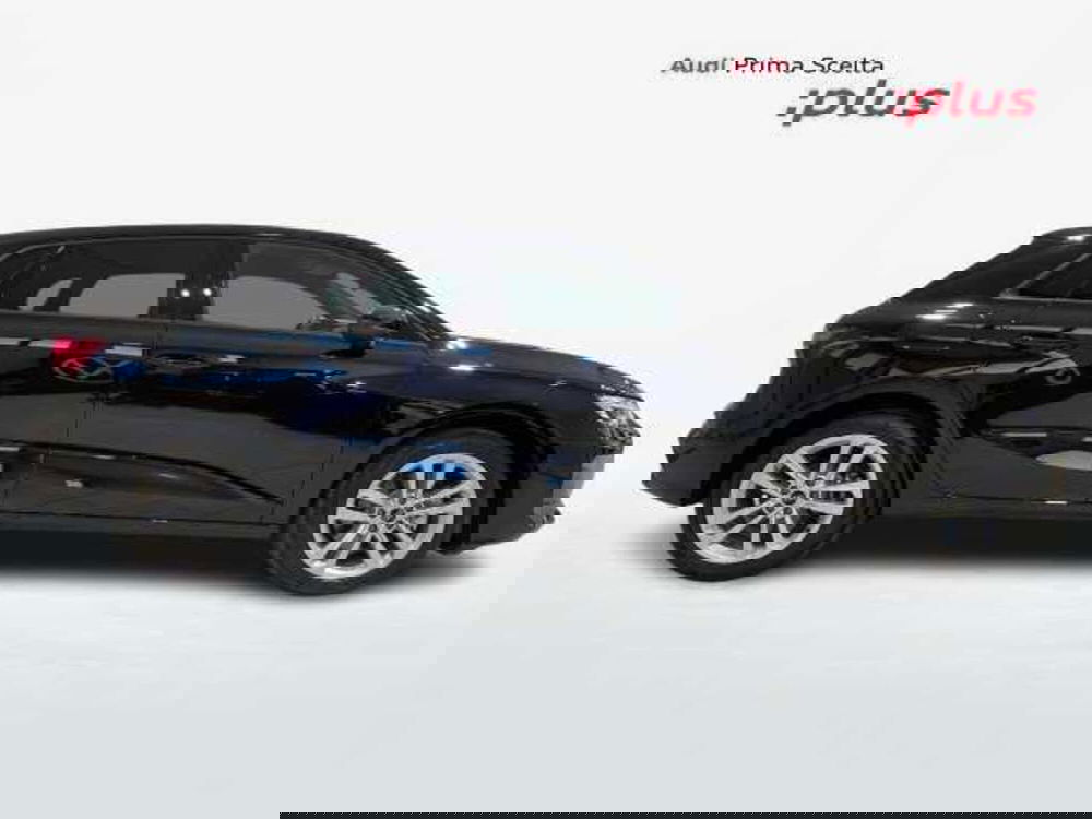 Audi A3 Sportback nuova a Pistoia (12)