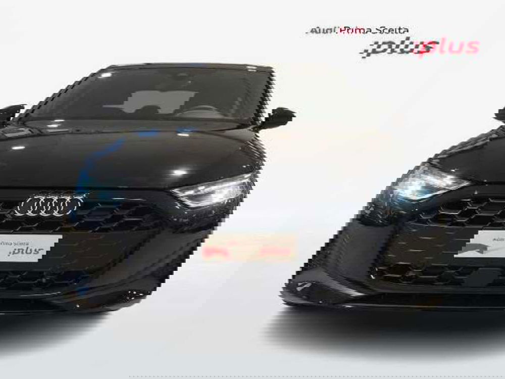 Audi A3 Sportback nuova a Pistoia (13)