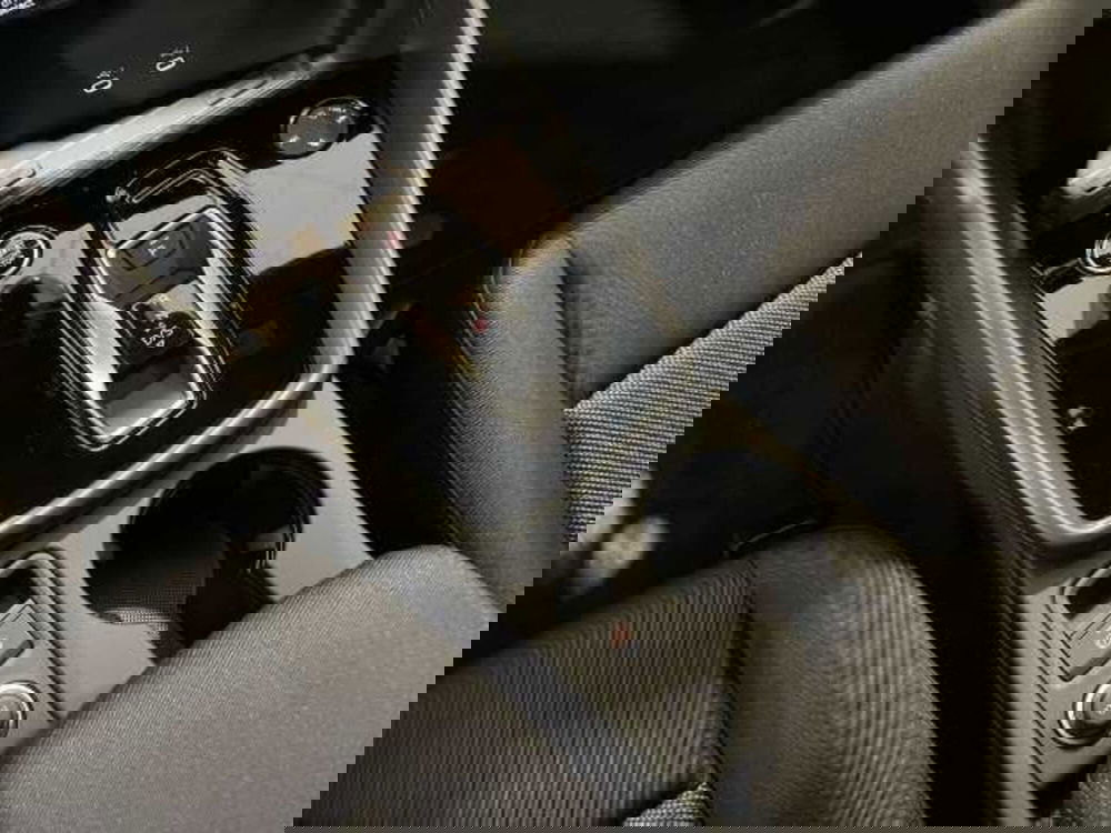 Audi A3 Sportback nuova a Pistoia (17)