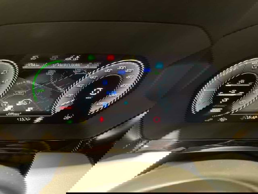 Audi A3 Sportback nuova a Pistoia (18)