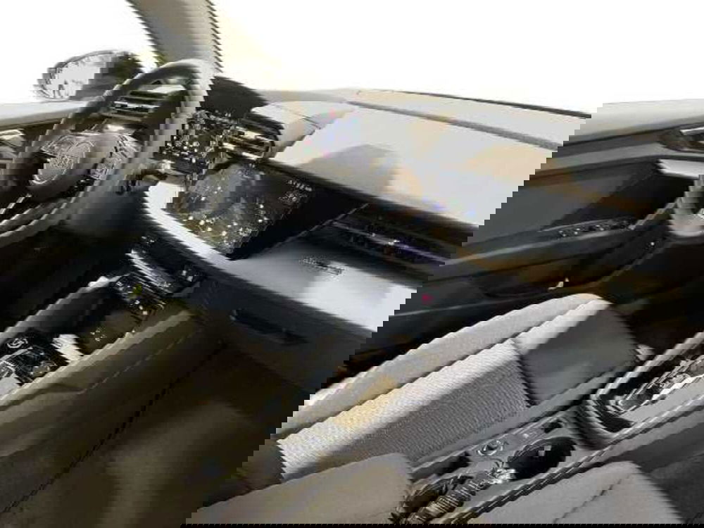 Audi A3 Sportback nuova a Pistoia (3)