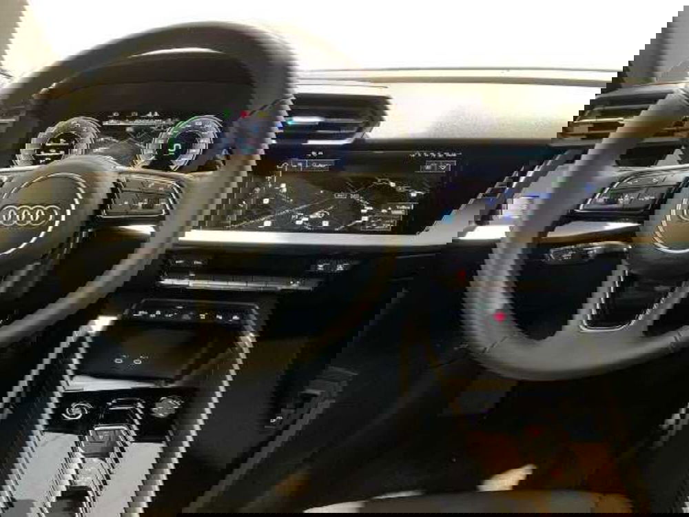 Audi A3 Sportback nuova a Pistoia (4)