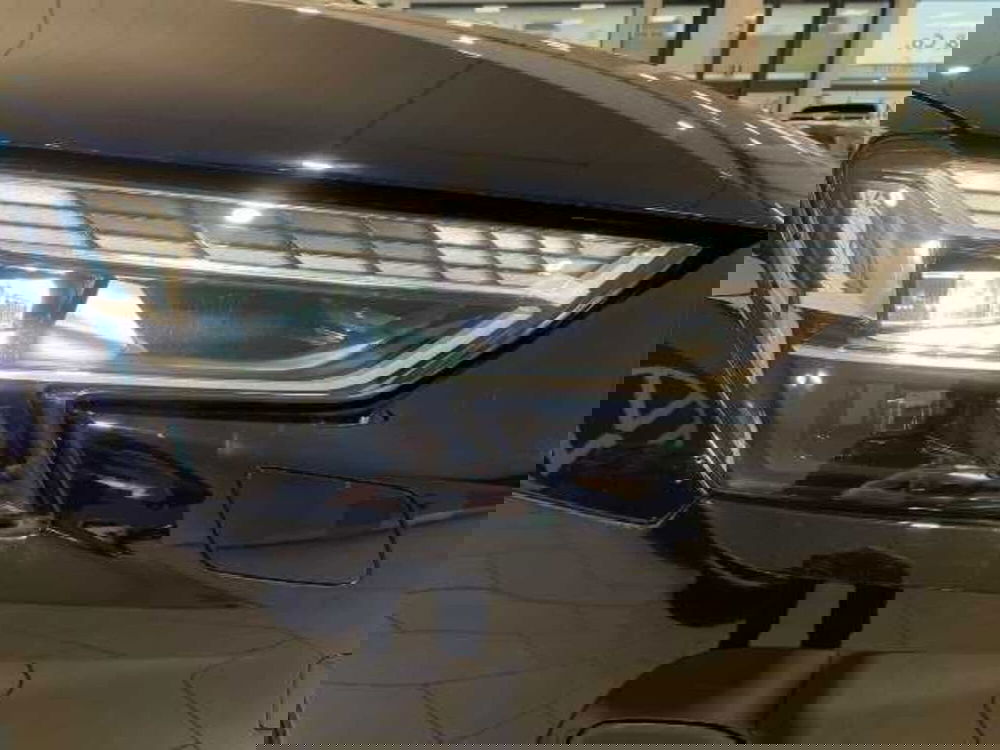 Audi A3 Sportback nuova a Pistoia (6)