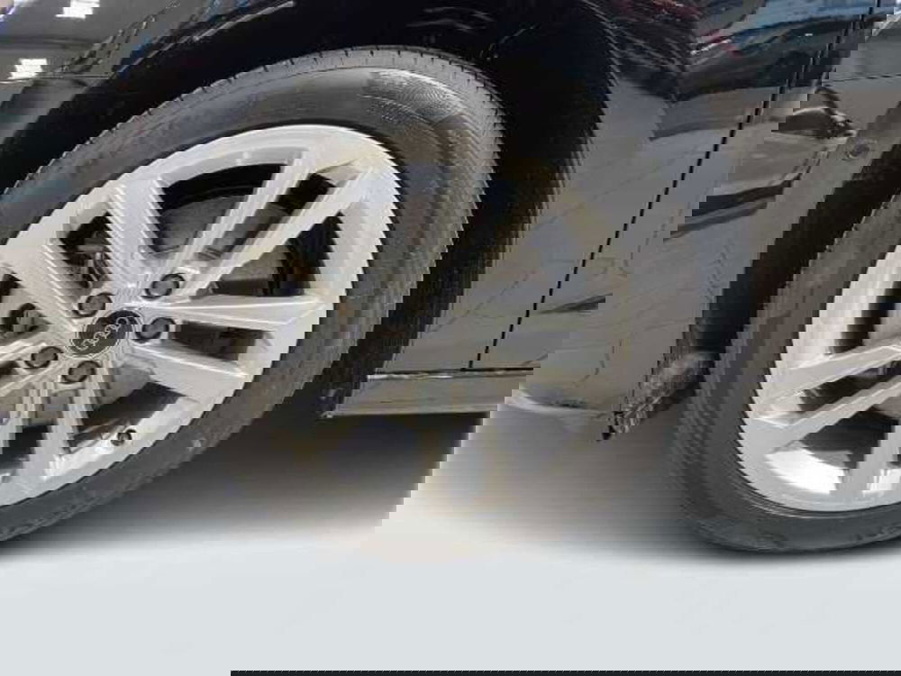 Audi A3 Sportback nuova a Pistoia (7)