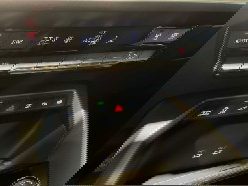 Audi A3 Sportback nuova a Pistoia (9)