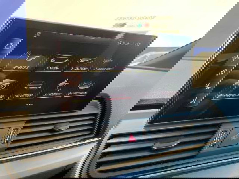 Audi Q5 Sportback nuova a Pistoia (8)