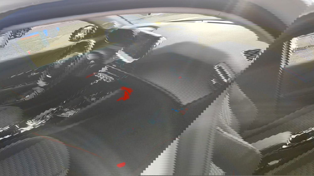 Peugeot 208 usata a Firenze (11)