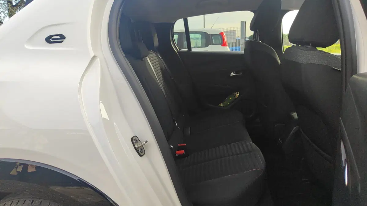 Peugeot 208 usata a Firenze (12)