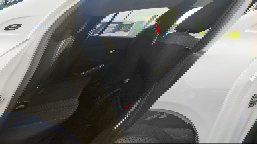 Peugeot 208 usata a Firenze (12)