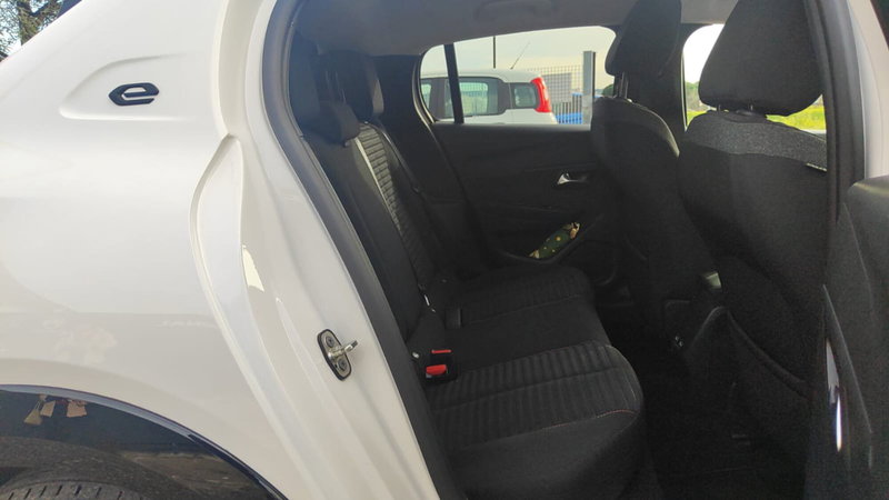 Peugeot 208 usata a Firenze (12)