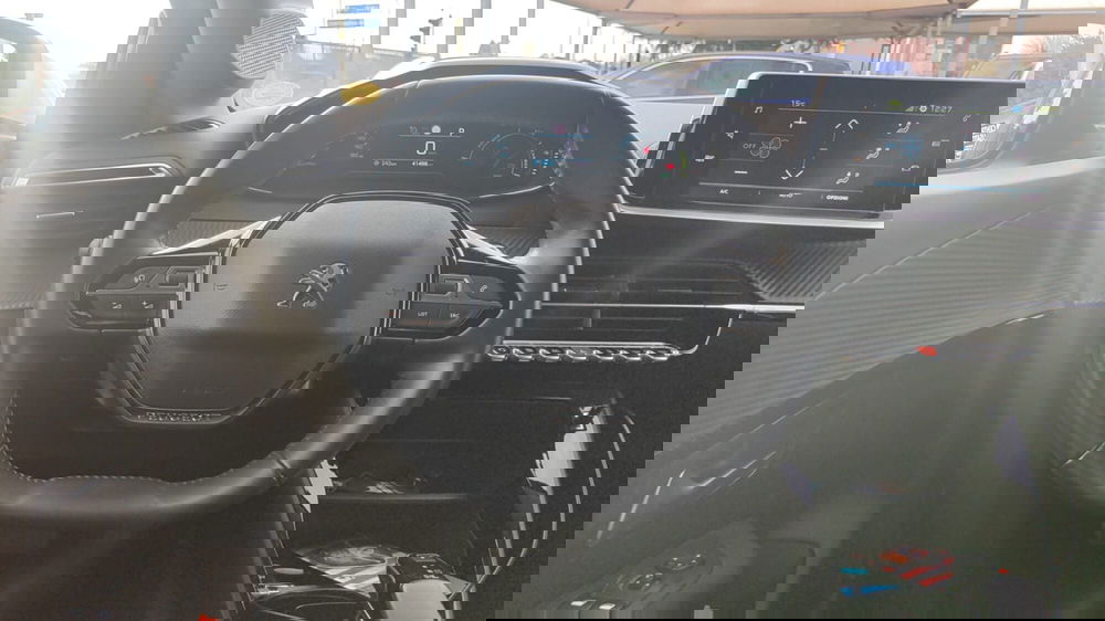 Peugeot 208 usata a Firenze (15)