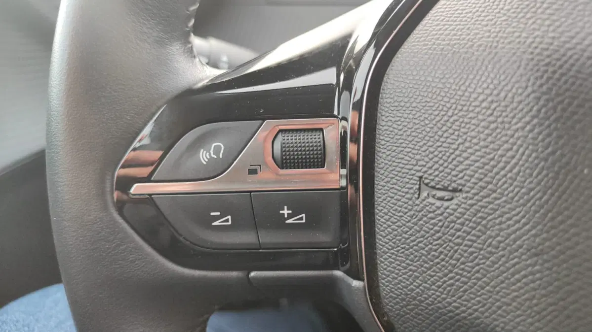 Peugeot 208 usata a Firenze (16)