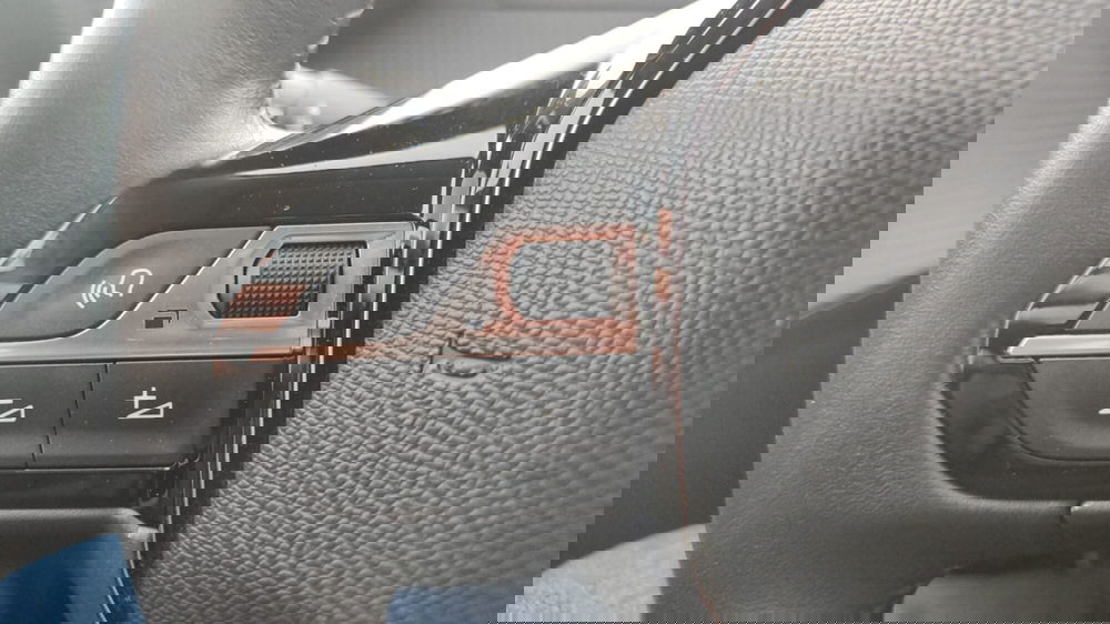 Peugeot 208 usata a Firenze (16)