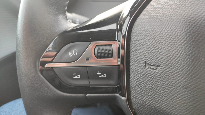 Peugeot 208 usata a Firenze (16)