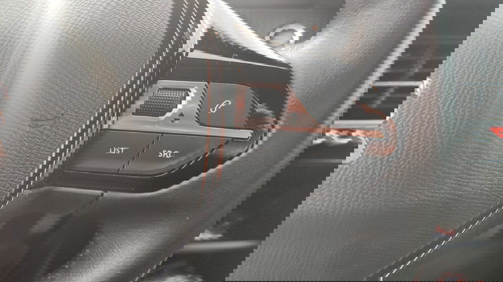 Peugeot 208 usata a Firenze (17)