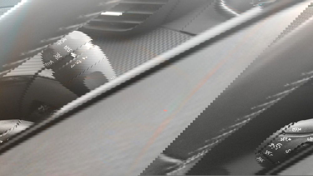 Peugeot 208 usata a Firenze (18)